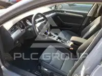 2021 Volkswagen Passat