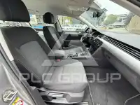2021 Volkswagen Passat