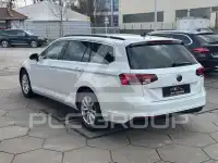 2021 Volkswagen Passat