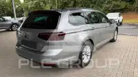 2021 Volkswagen Passat