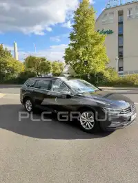 2021 Volkswagen Passat