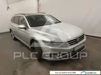 2021 Volkswagen Passat