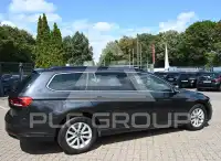 2021 Volkswagen Passat