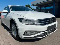2021 Volkswagen Passat