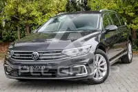 2021 Volkswagen Passat