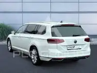 2021 Volkswagen Passat
