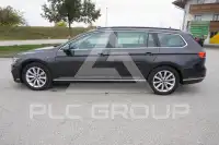2021 Volkswagen Passat
