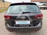 2021 Volkswagen Passat