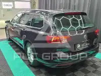 2021 Volkswagen Passat