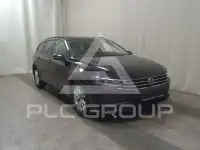 2021 Volkswagen Passat