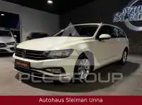 2021 Volkswagen Passat