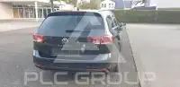 2021 Volkswagen Passat