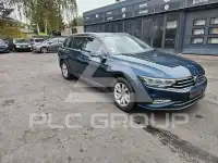 2021 Volkswagen Passat