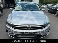 2021 Volkswagen Passat