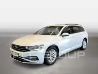 2021 Volkswagen Passat