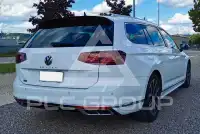 2021 Volkswagen Passat