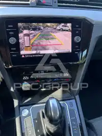 2021 Volkswagen Passat