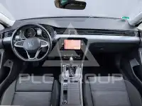2021 Volkswagen Passat