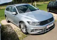2021 Volkswagen Passat
