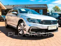 2021 Volkswagen Passat