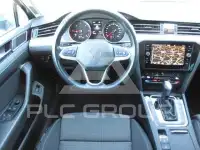 2021 Volkswagen Passat