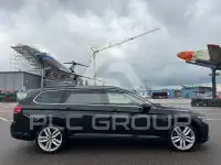2021 Volkswagen Passat