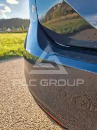 2021 Volkswagen Passat