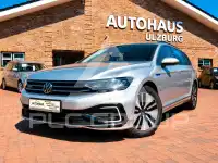2021 Volkswagen Passat