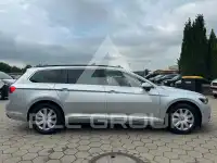 2021 Volkswagen Passat