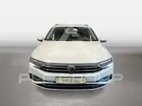 2021 Volkswagen Passat