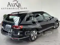 2021 Volkswagen Passat