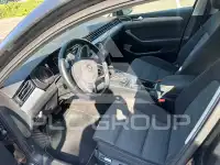 2021 Volkswagen Passat