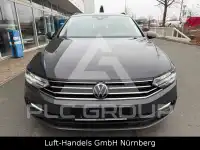 2021 Volkswagen Passat