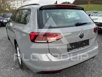 2021 Volkswagen Passat