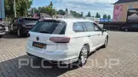2021 Volkswagen Passat
