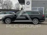 2021 Volkswagen Passat