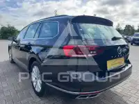 2021 Volkswagen Passat