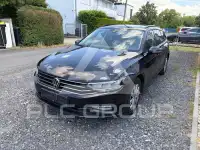 2021 Volkswagen Passat