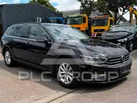 2021 Volkswagen Passat