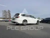 2021 Volkswagen Passat