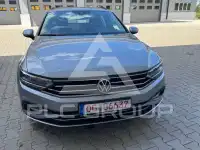 2021 Volkswagen Passat