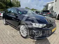 2021 Volkswagen Passat