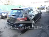 2021 Volkswagen Passat