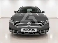 2021 Volkswagen Passat