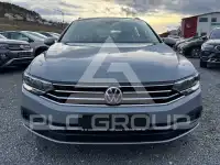 2021 Volkswagen Passat