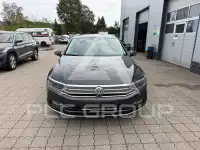 2021 Volkswagen Passat