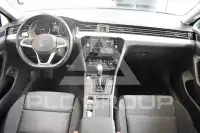 2021 Volkswagen Passat