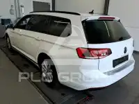 2021 Volkswagen Passat