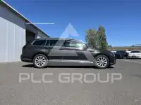 2021 Volkswagen Passat