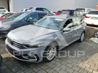 2021 Volkswagen Passat